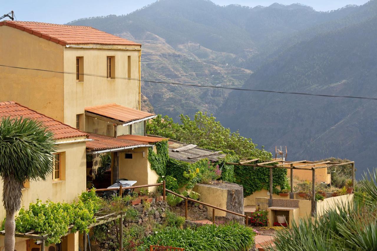 Villa Mirador de la Abuela Gáldar Exterior foto